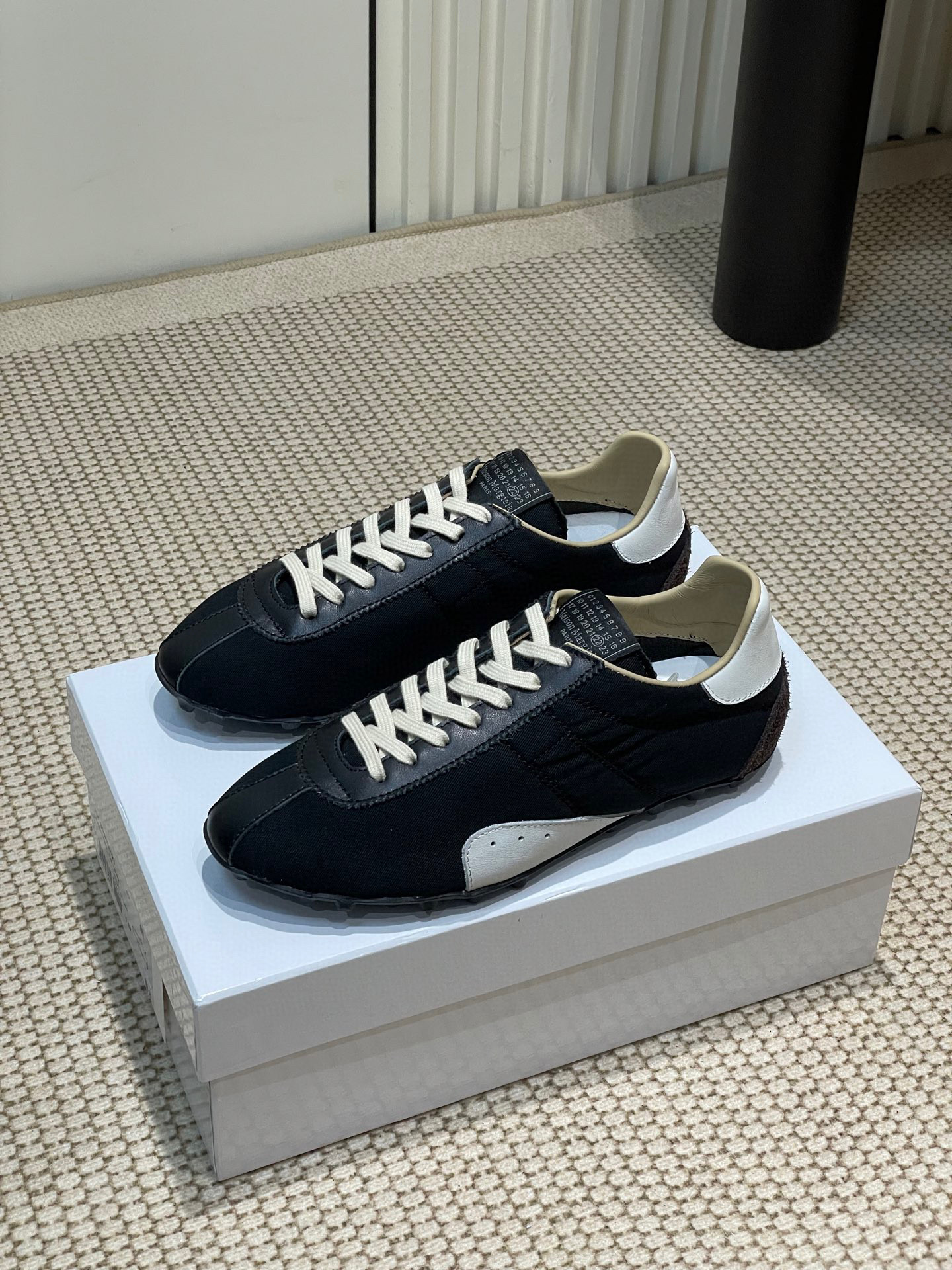 메종 마르지엘라 남여공용 신발 운동화