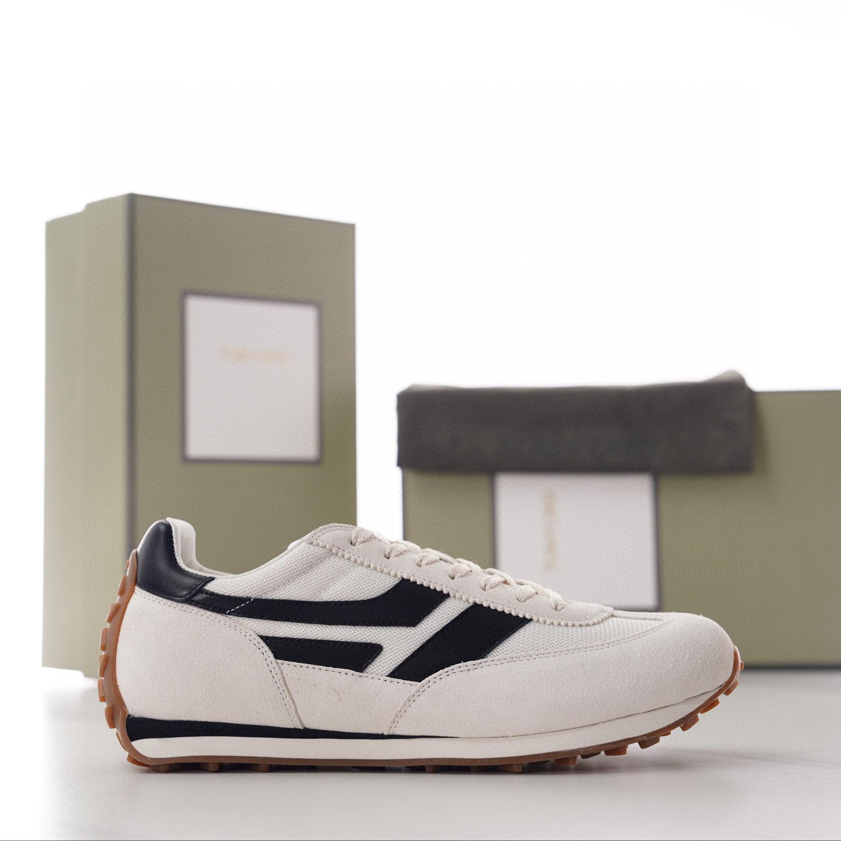 톰브라운 신발 운동화 스니커즈