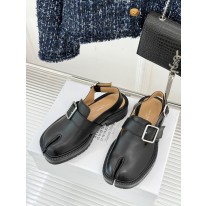 메종 마르지엘라 여자 구두