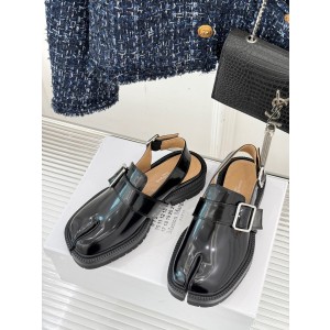 메종 마르지엘라 여자 구두