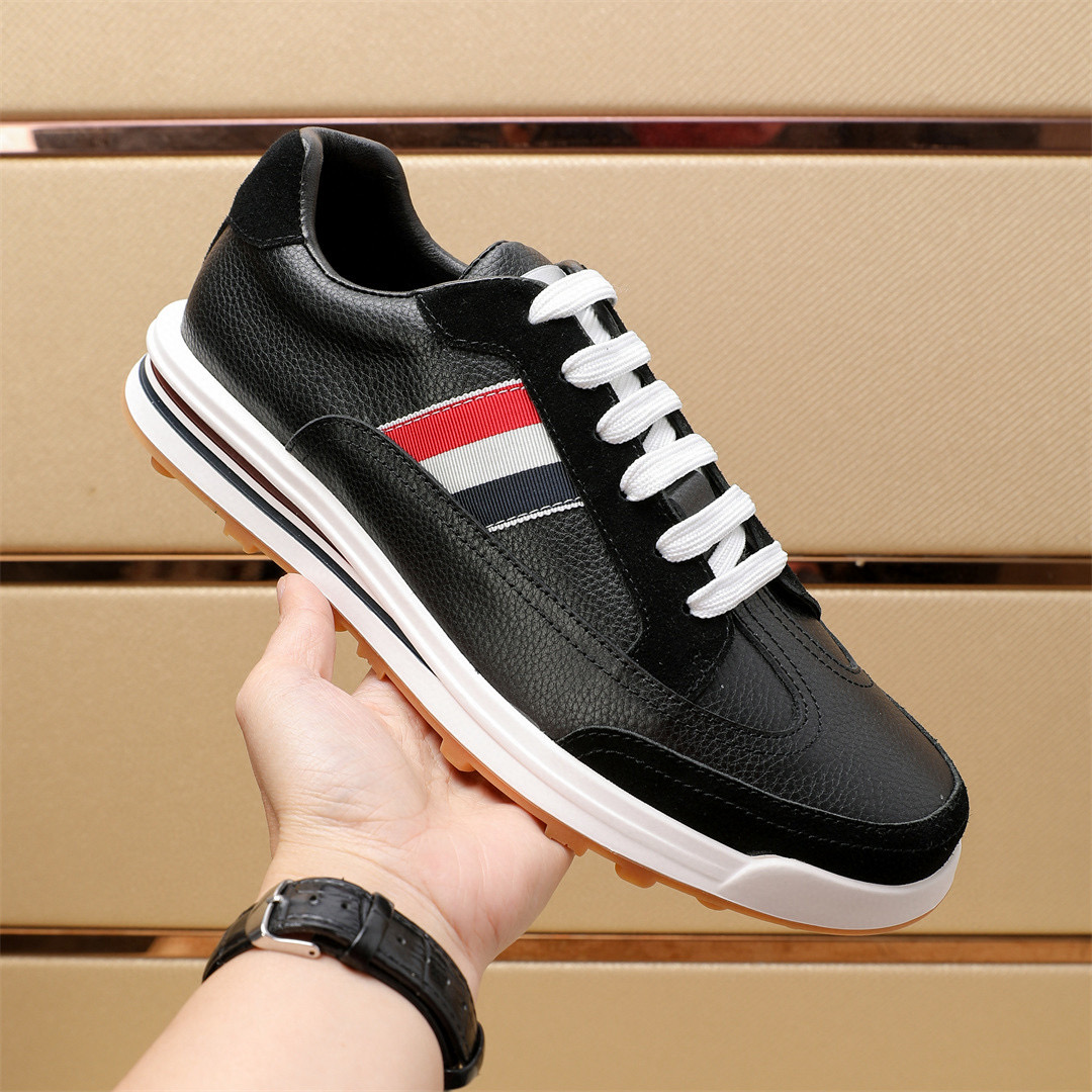 톰브라운 남자 신발 운동화 스니커즈