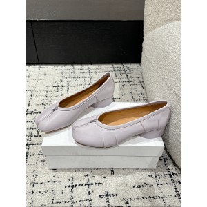 메종 마르지엘라 여자 구두