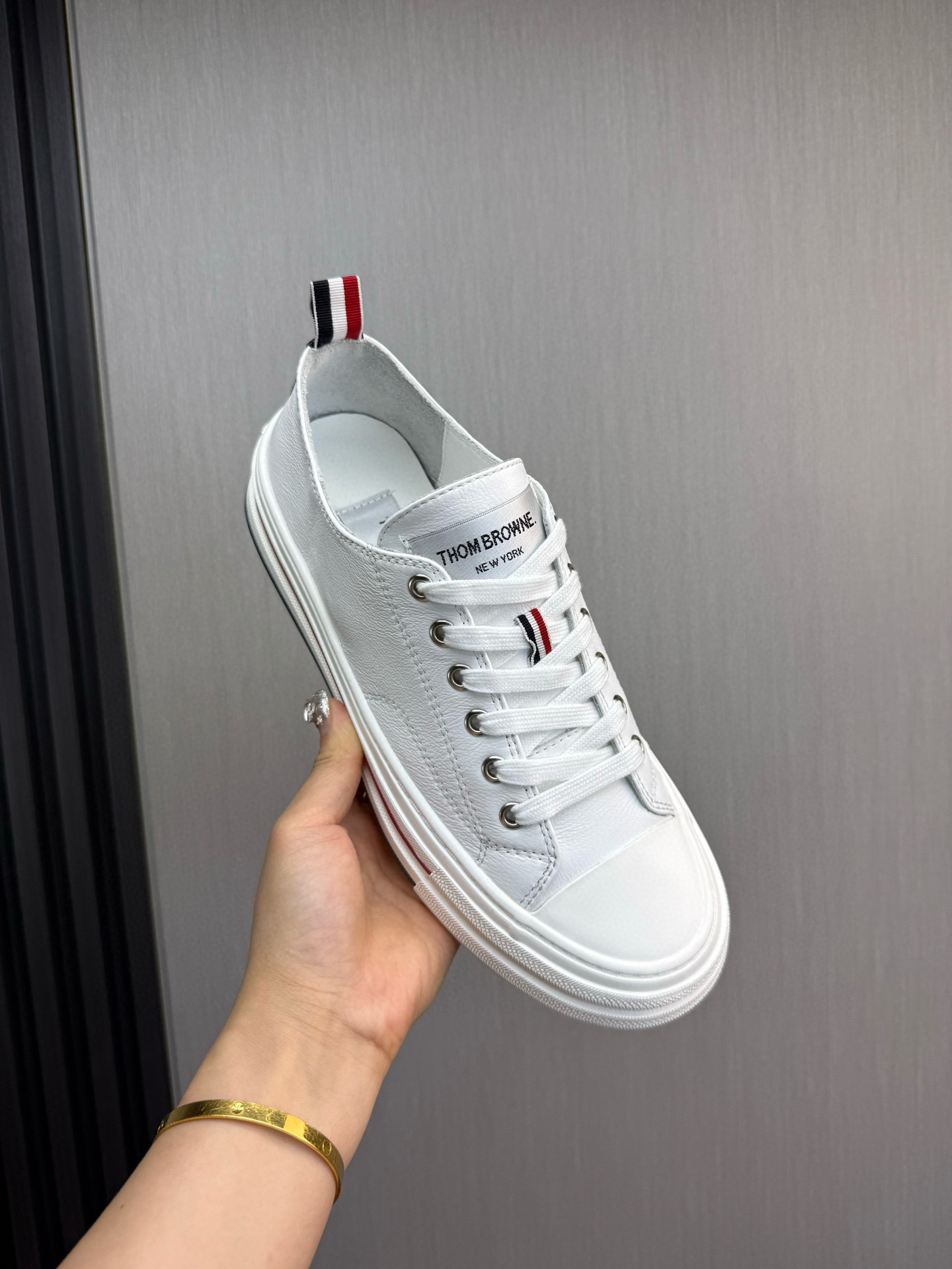 톰브라운 남자 신발 운동화 스니커즈