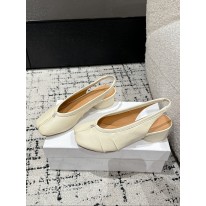 메종 마르지엘라 여자 구두