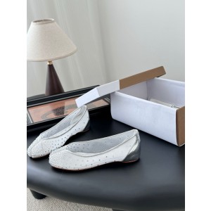 메종 마르지엘라 여자 구두