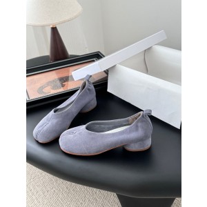 메종 마르지엘라 여자 구두