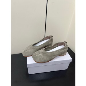 메종 마르지엘라 여자 구두