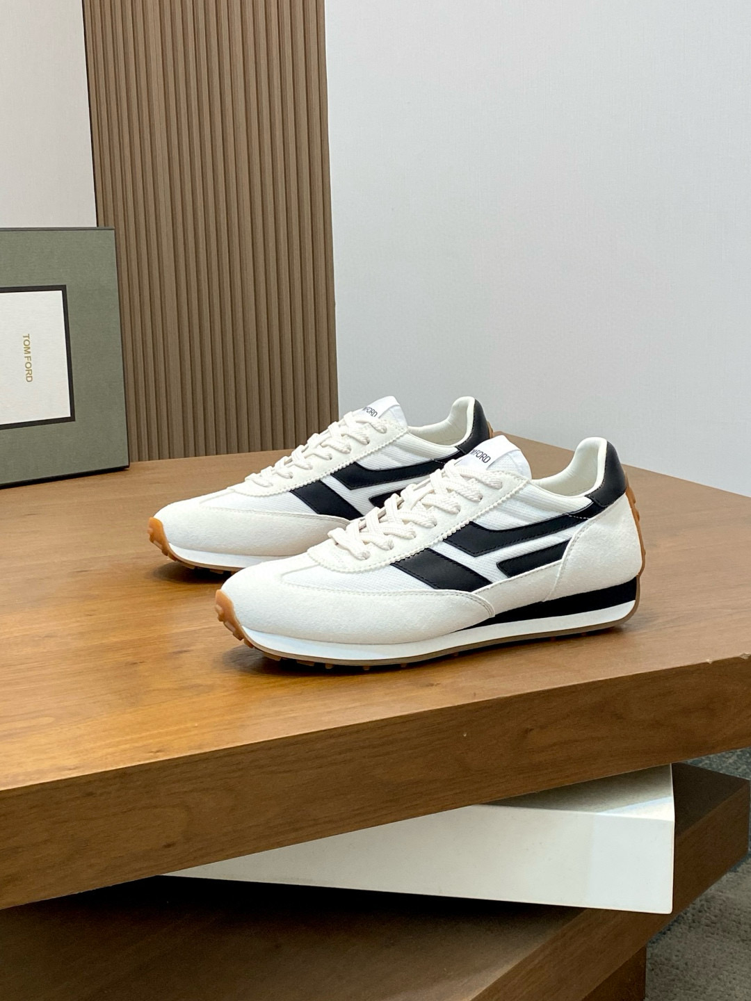 톰포드 남자 신발 운동화 스니커즈