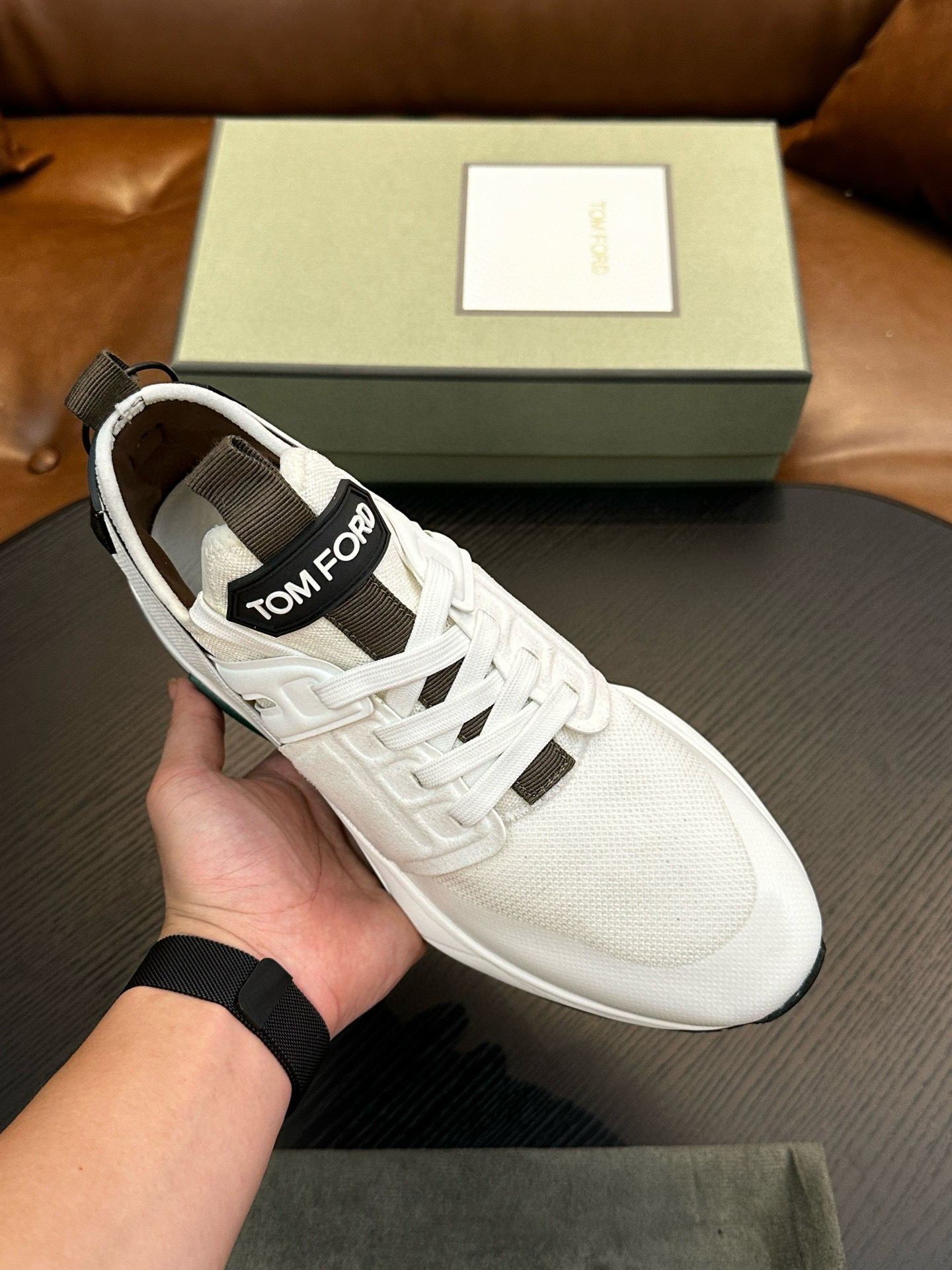 톰포드 남자 신발 운동화 스니커즈