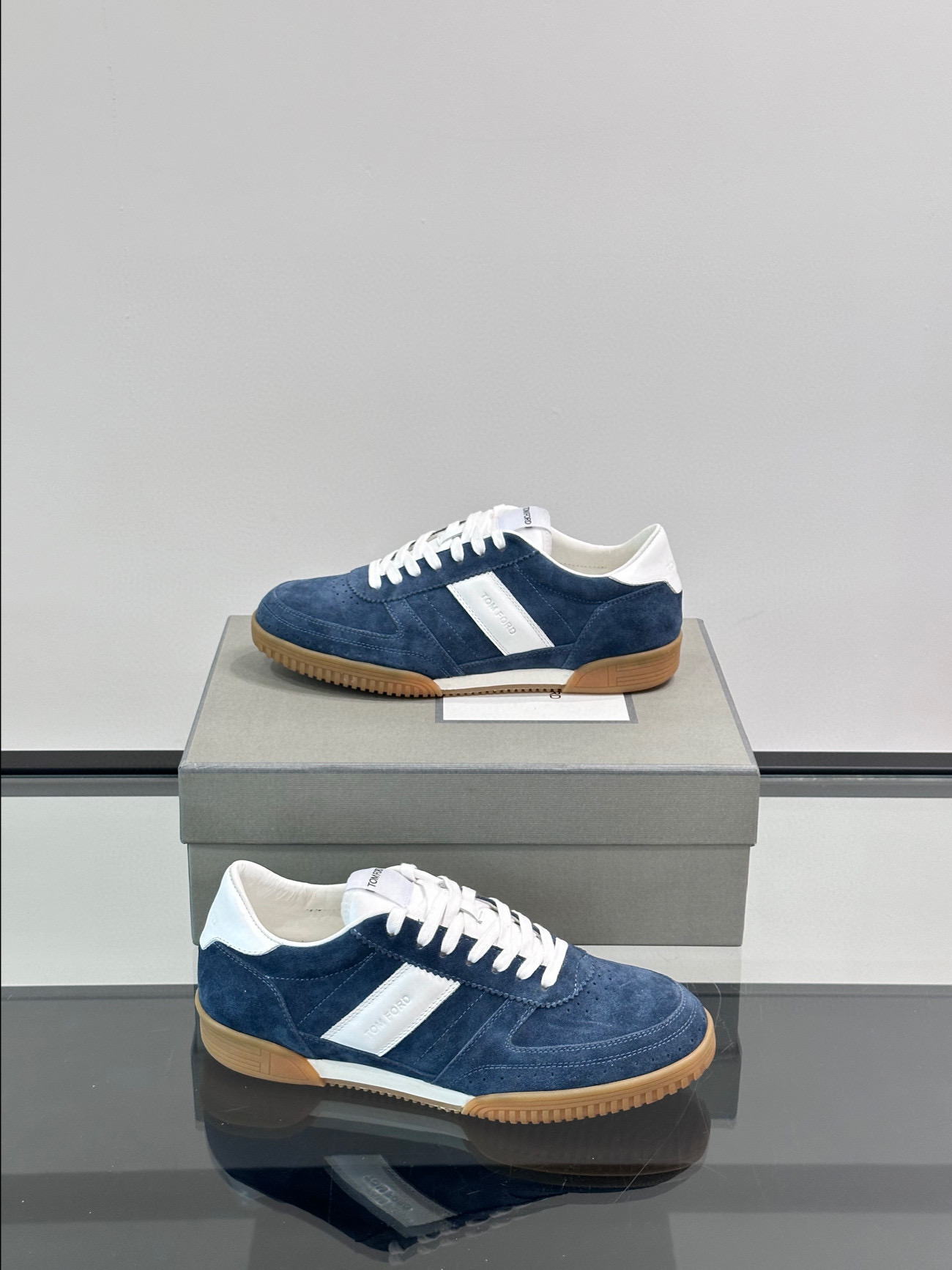 톰포드 남자 신발 운동화 스니커즈