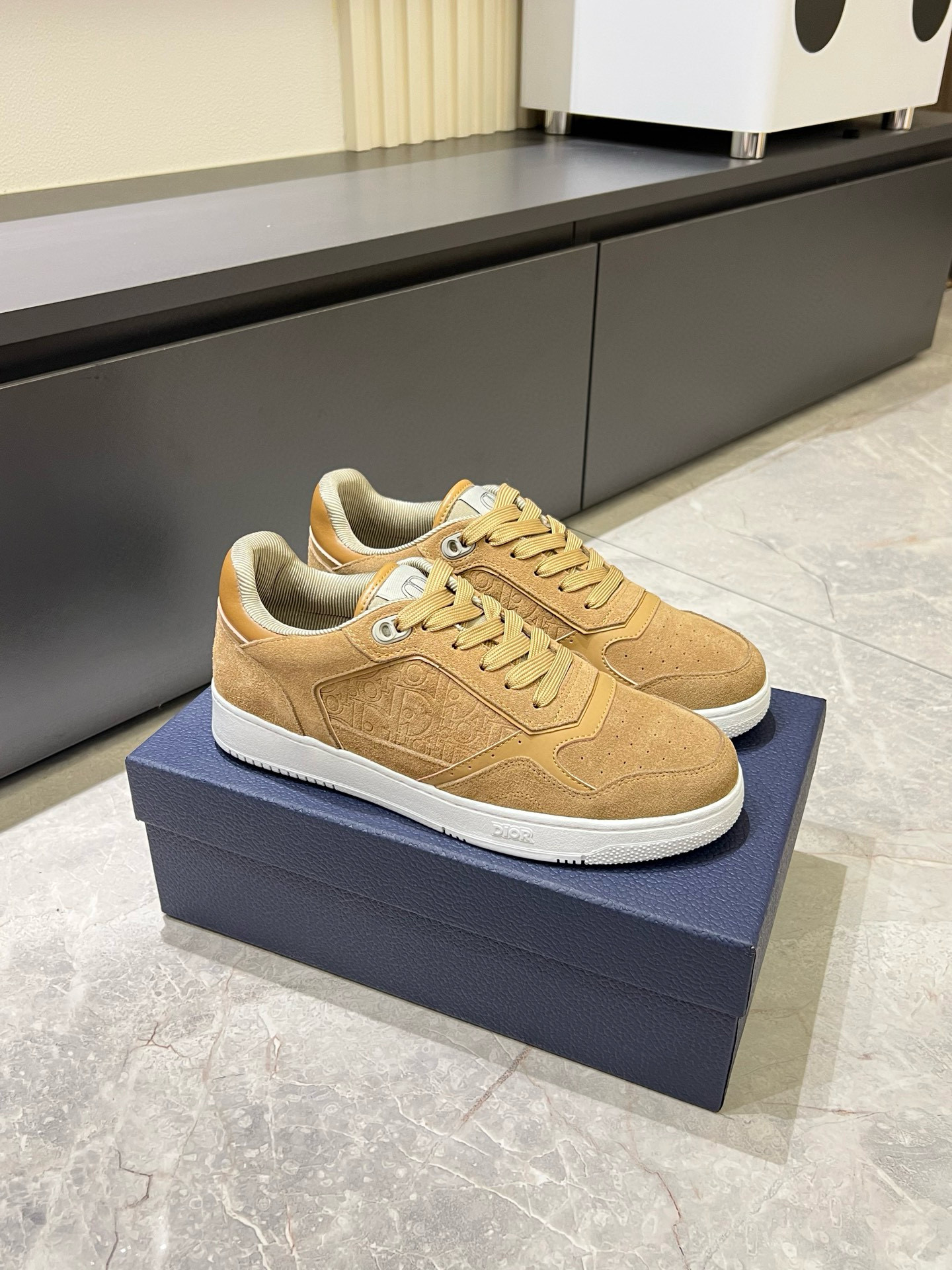 디올 남자 신발 운동화 스니커즈