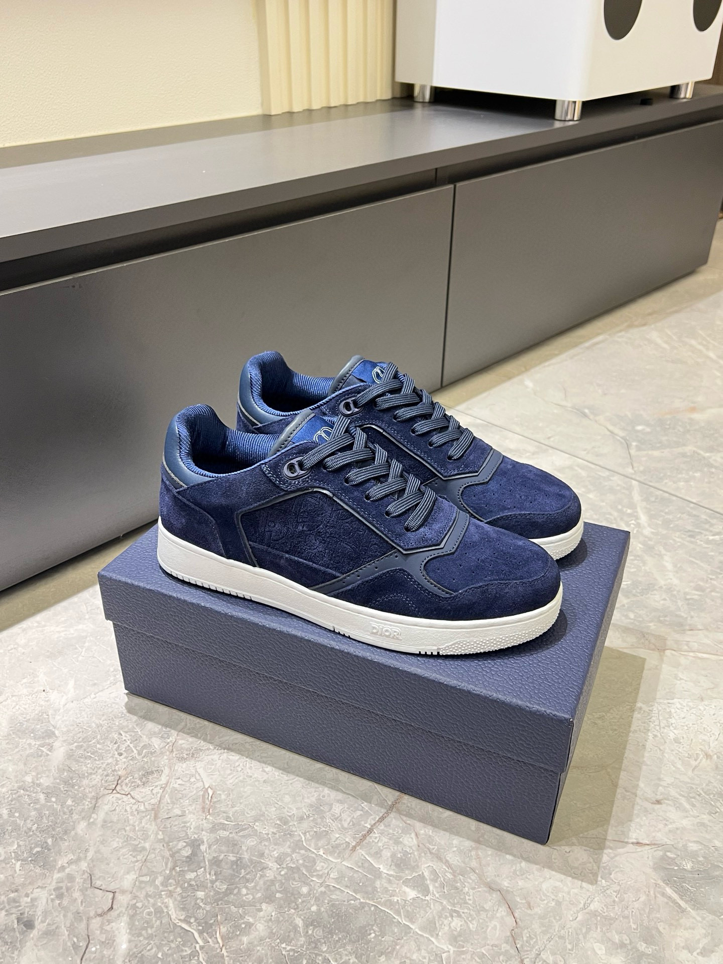 디올 남자 신발 운동화 스니커즈