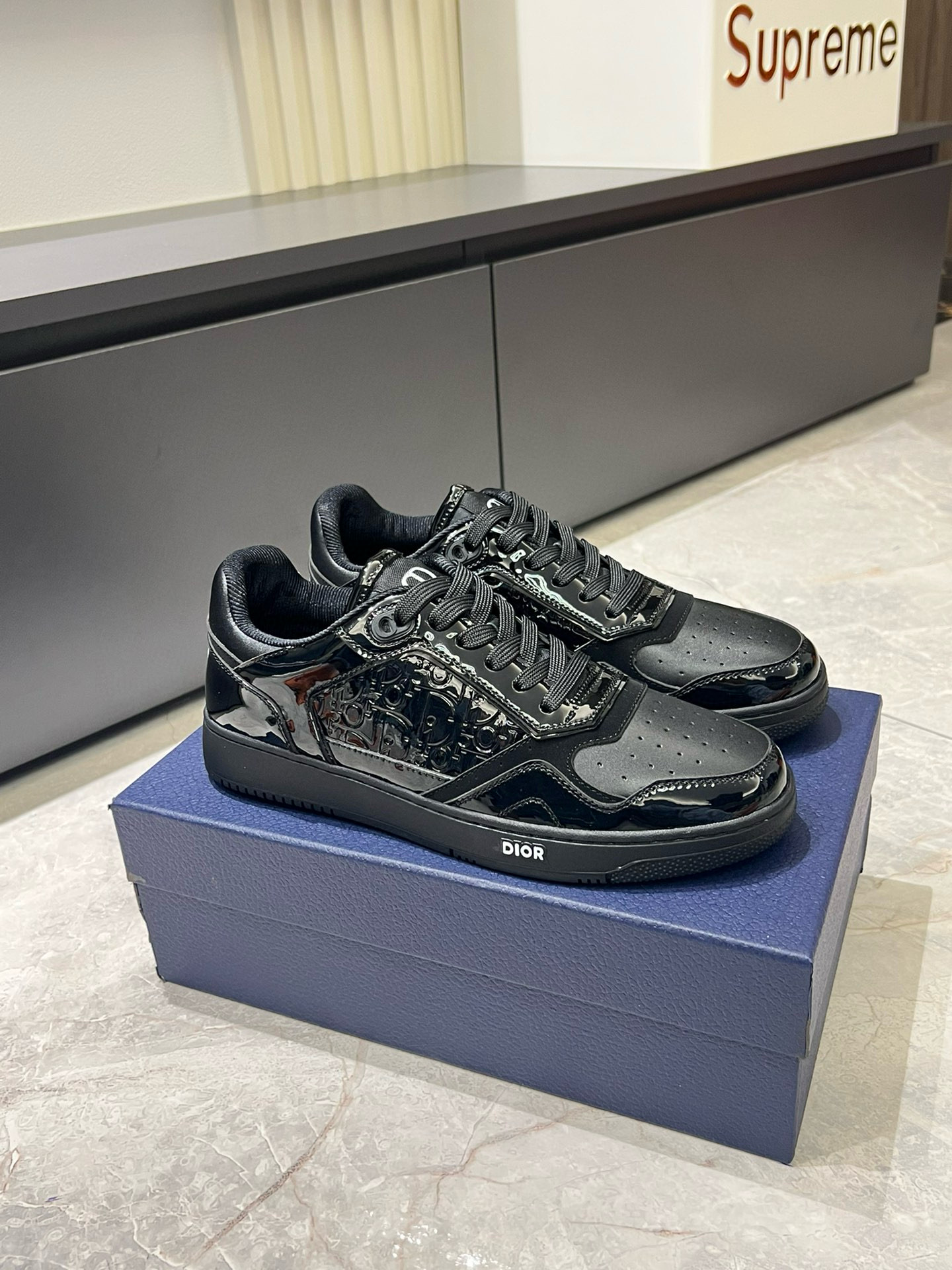 디올 남자 신발 운동화 스니커즈