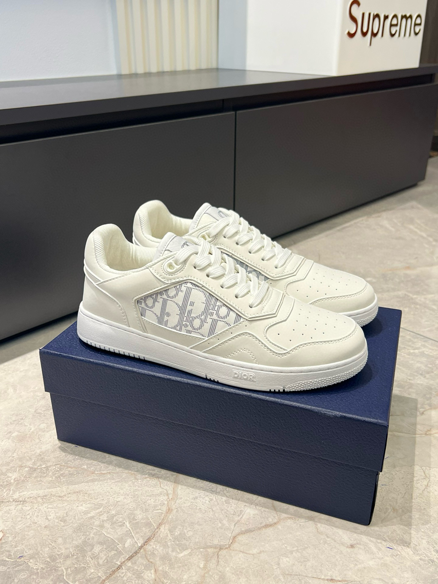 디올 남자 신발 운동화 스니커즈