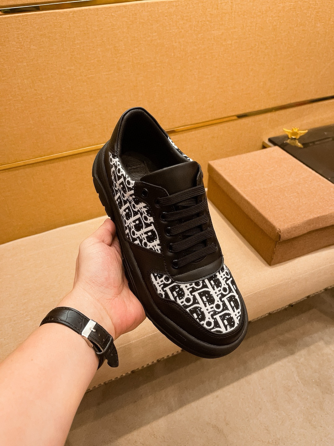 디올 남자 신발 운동화 스니커즈