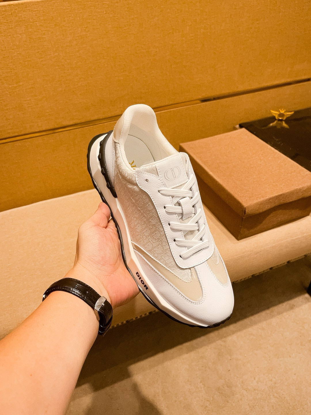 디올 남자 신발 운동화 스니커즈