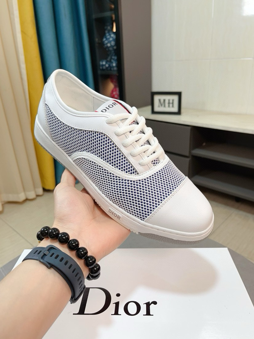 디올 남자 신발 운동화 스니커즈