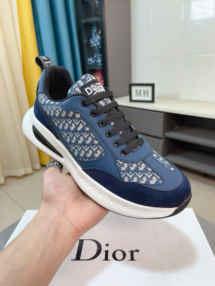 디올 남자 신발 운동화 스니커즈
