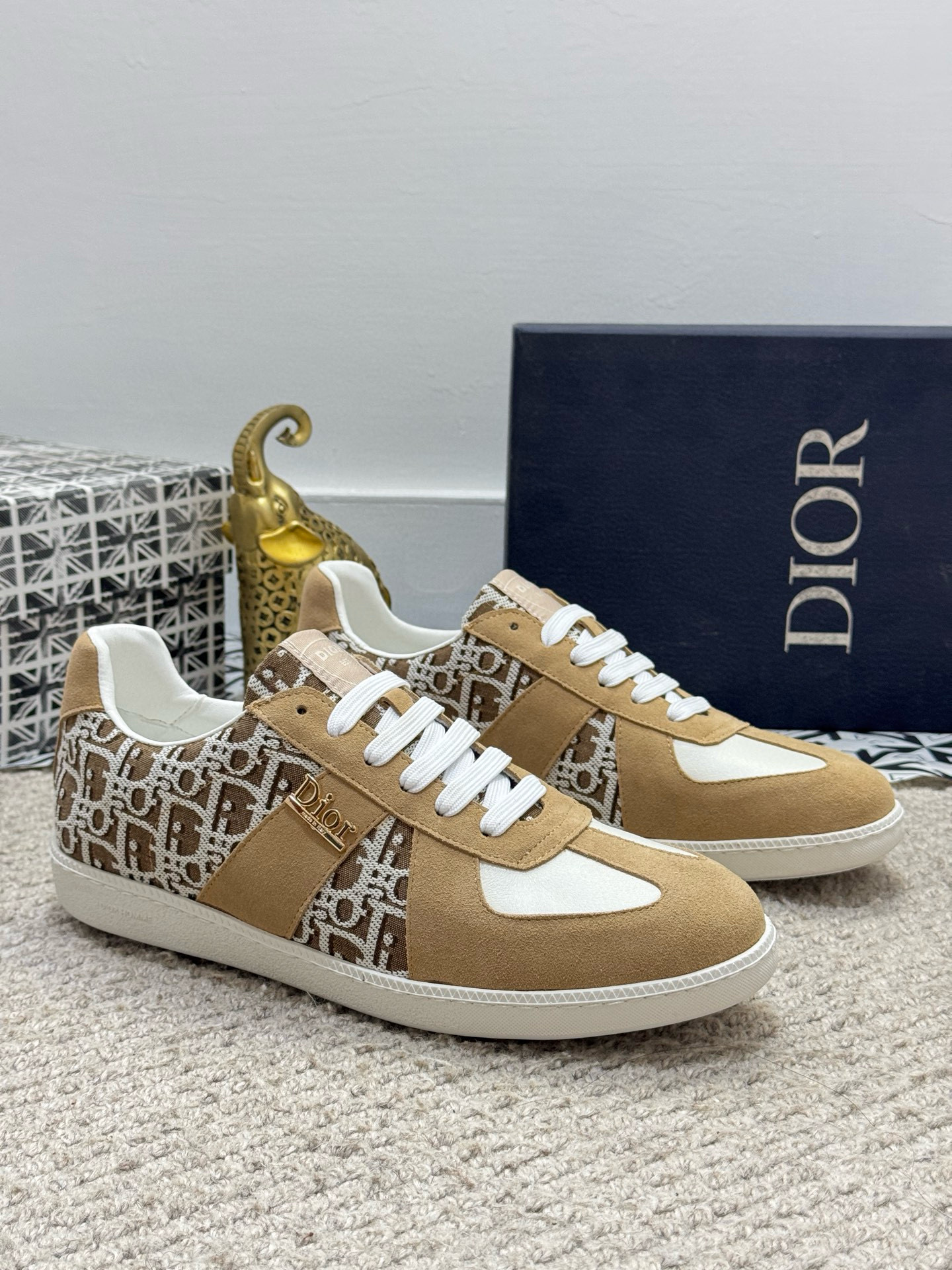 디올 남자 신발 운동화 스니커즈