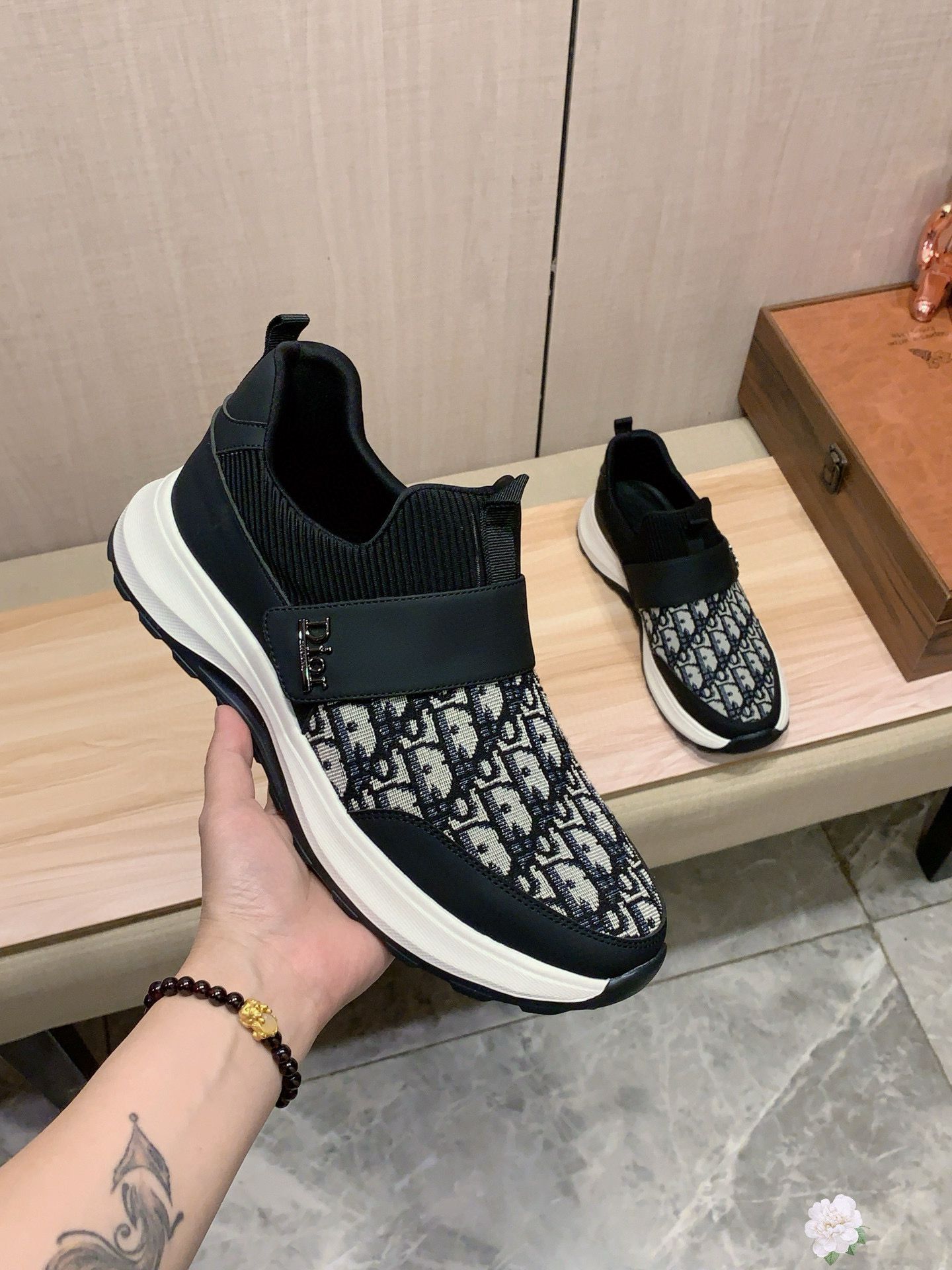 디올 남자 신발 운동화 스니커즈