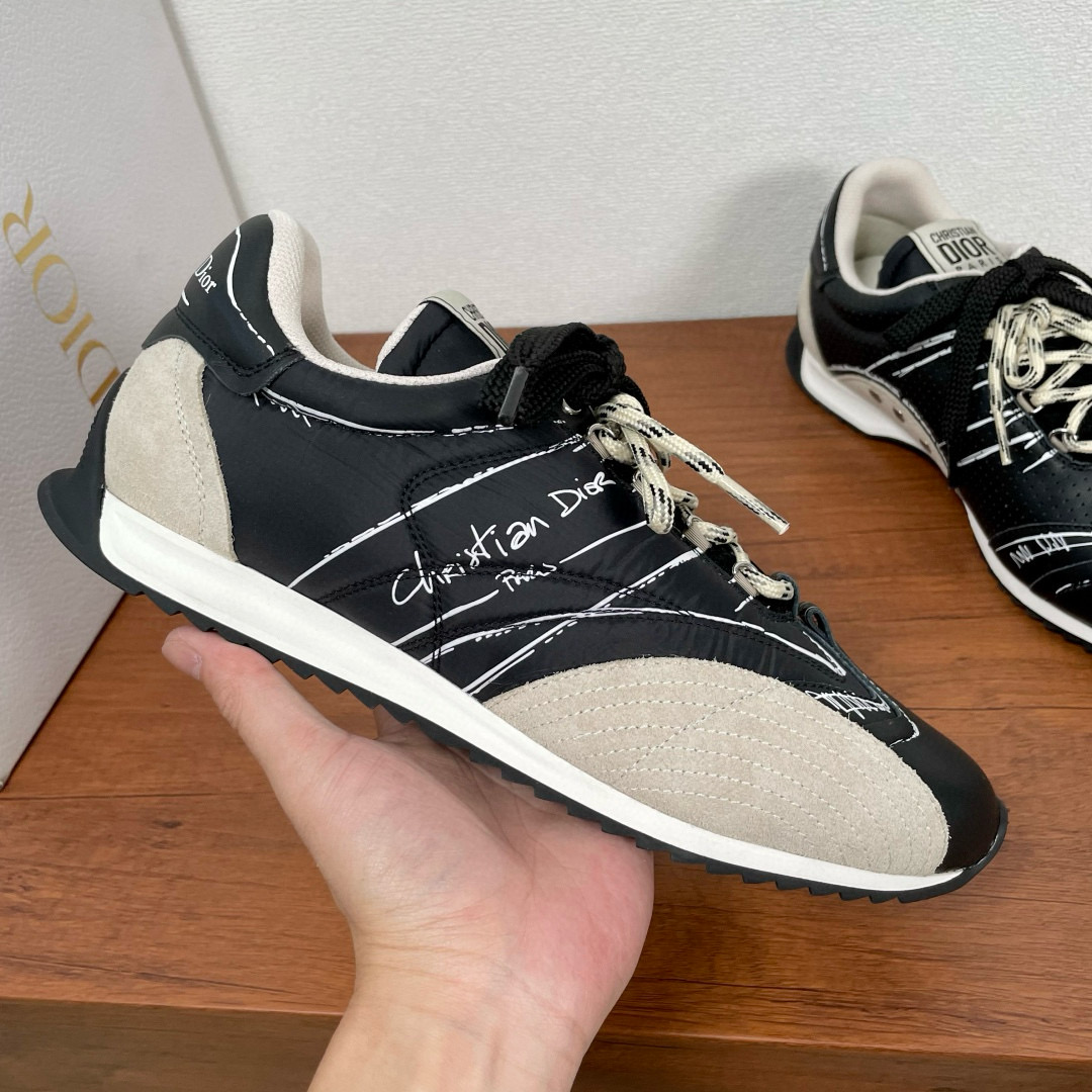디올 남자 신발 운동화 스니커즈