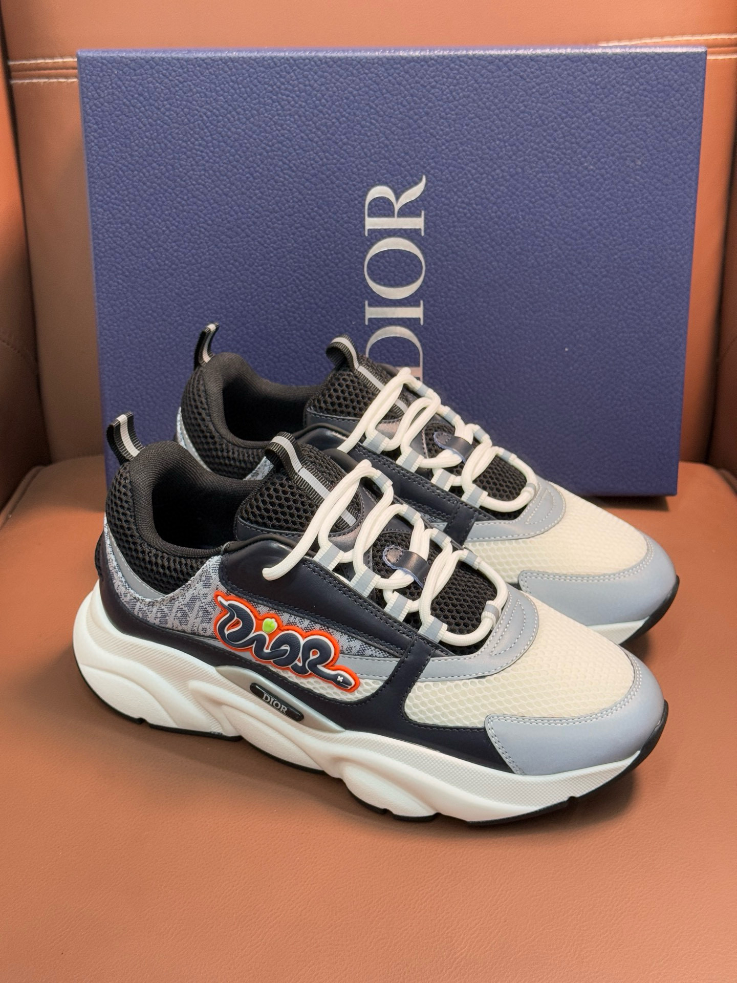 디올 남자 신발 운동화 스니커즈