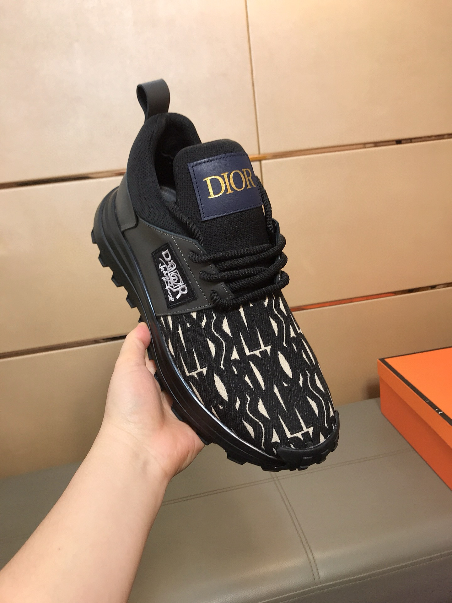 디올 남자 신발 운동화 스니커즈