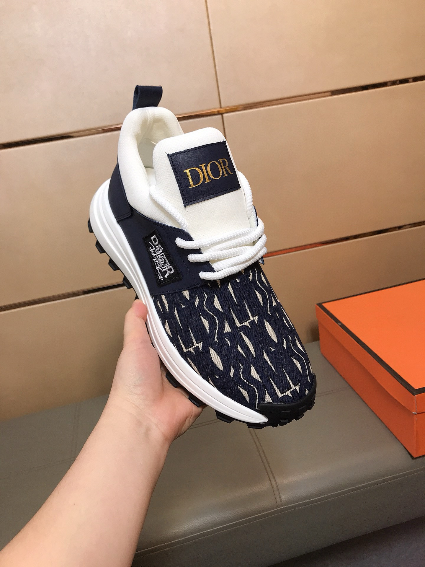 디올 남자 신발 운동화 스니커즈