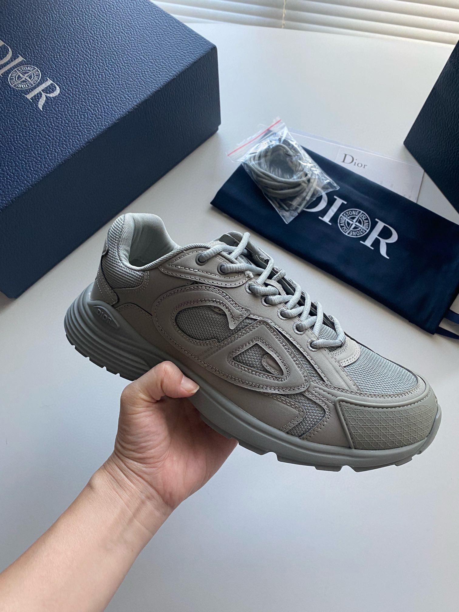 디올 남자 신발 운동화 스니커즈