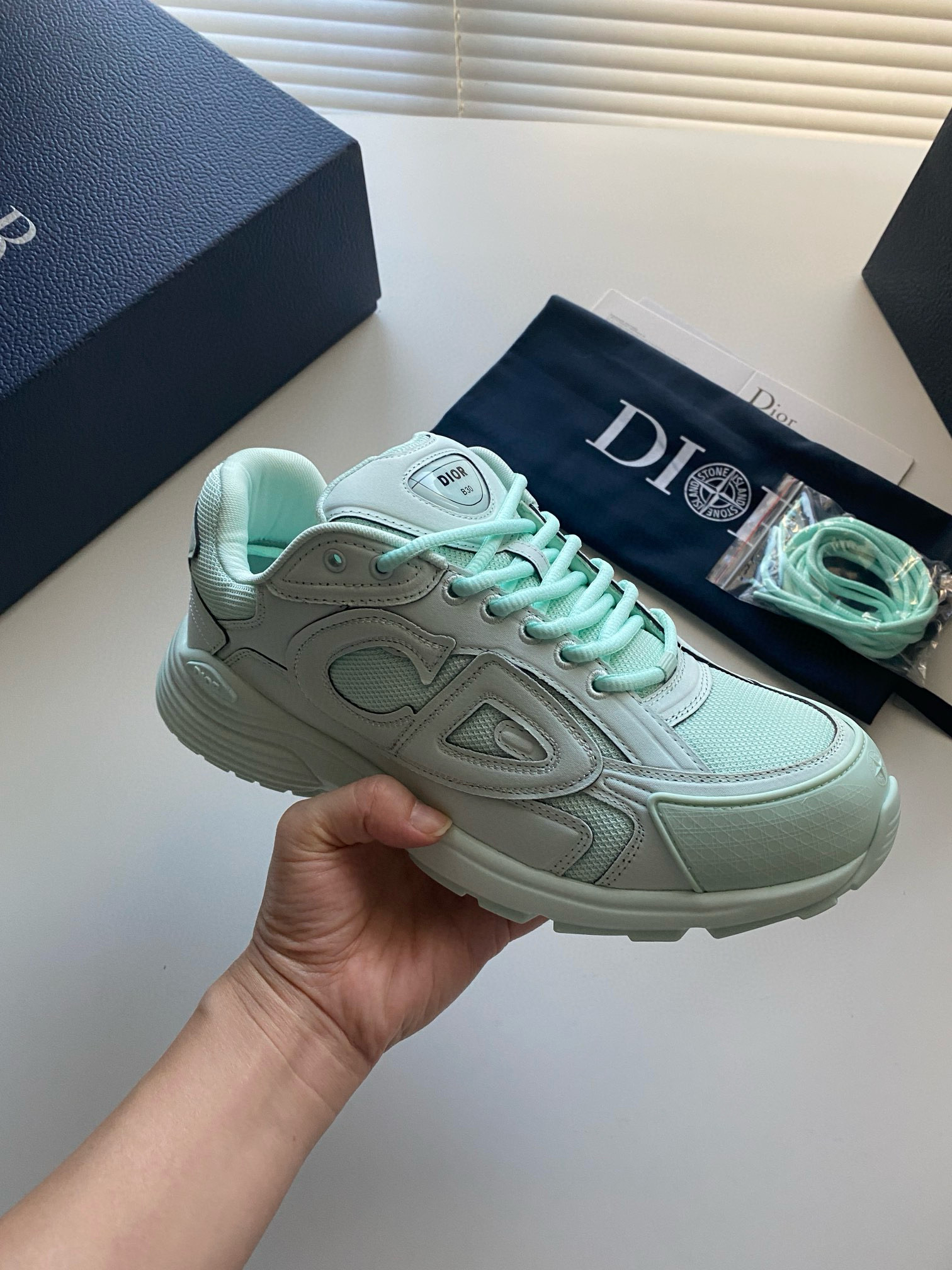 디올 남자 신발 운동화 스니커즈