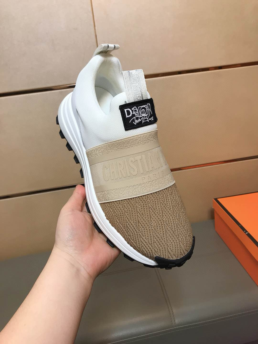 디올 남자 신발 운동화 스니커즈