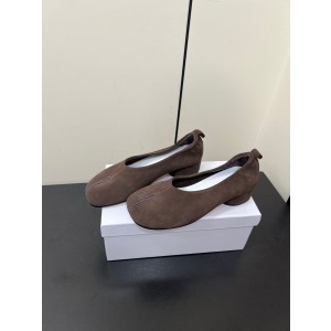 메종 마르지엘라 여자 구두