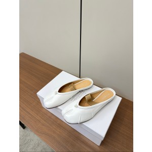 메종 마르지엘라 여자 구두