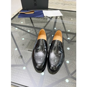 디올 남자 구두