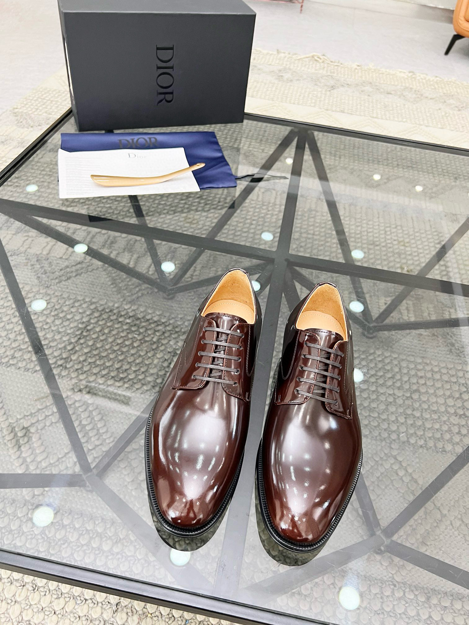 디올 남자 구두