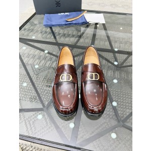 디올 남자 구두