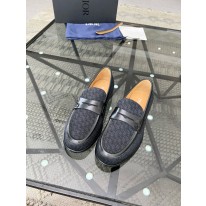 디올 남자 구두