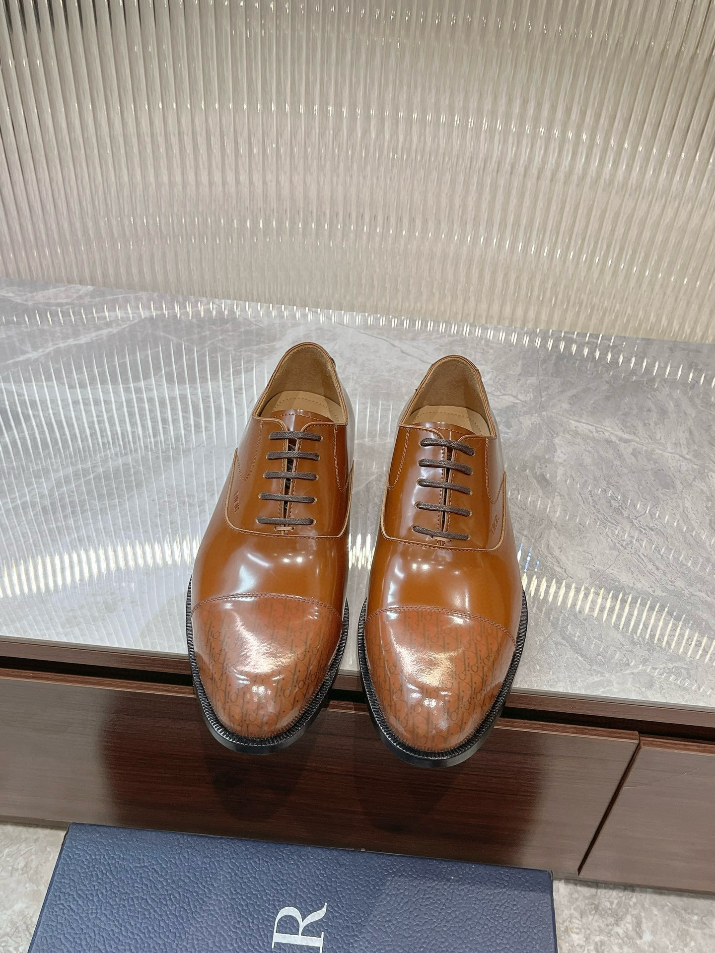 디올 남자 구두