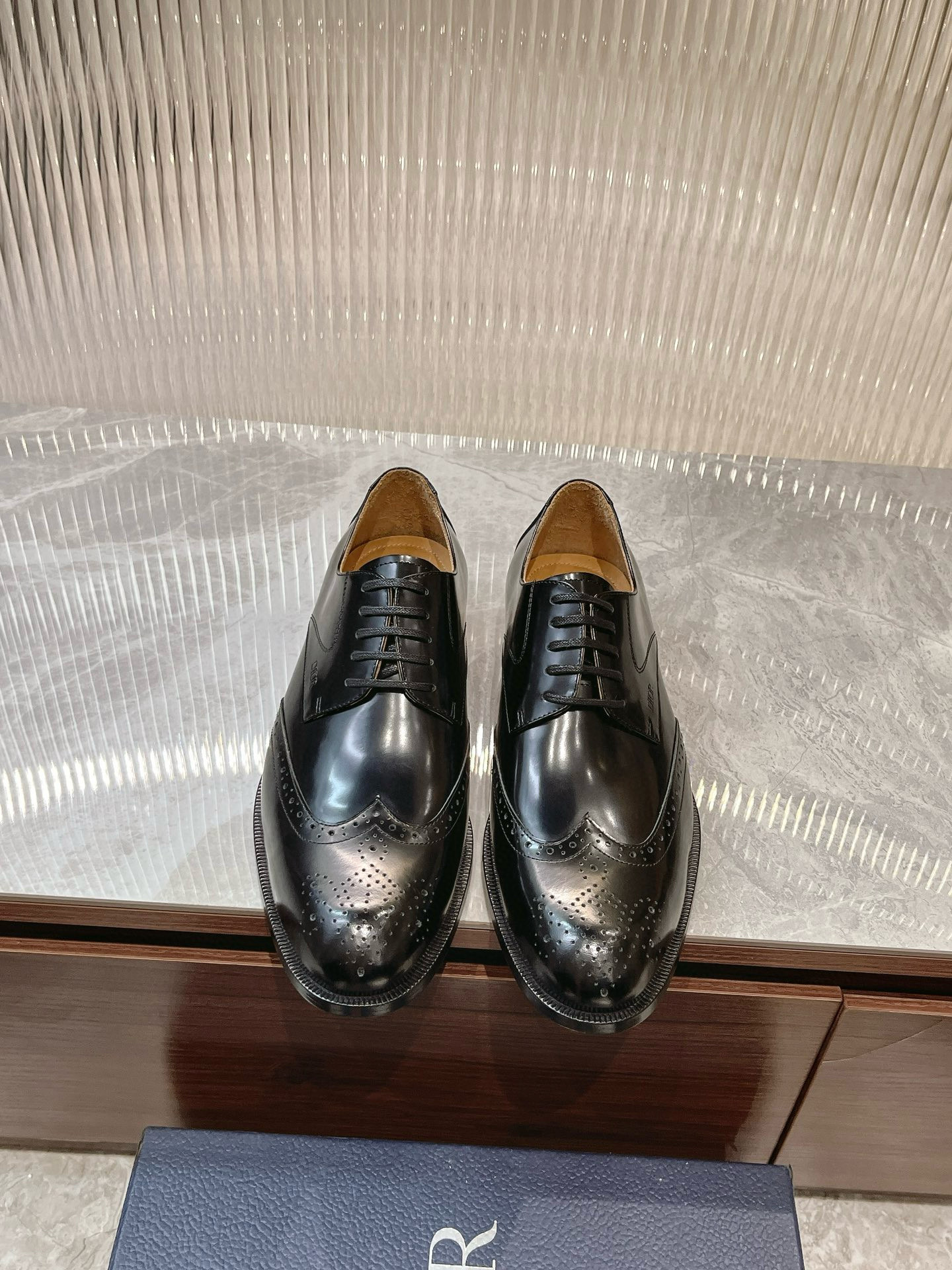 디올 남자 구두