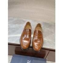 디올 남자 구두