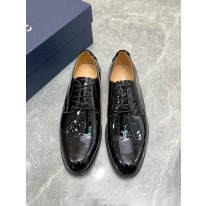 디올 남자 구두