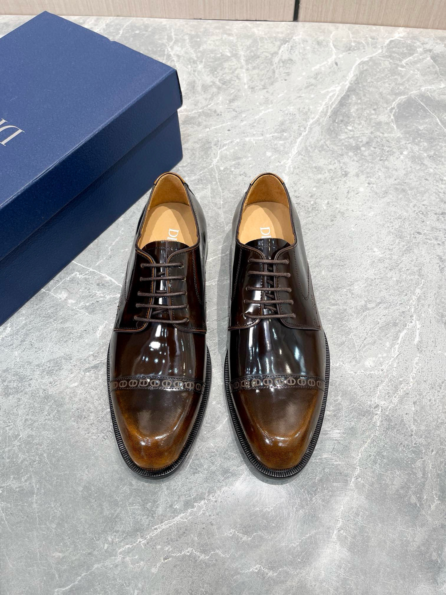 디올 남자 구두