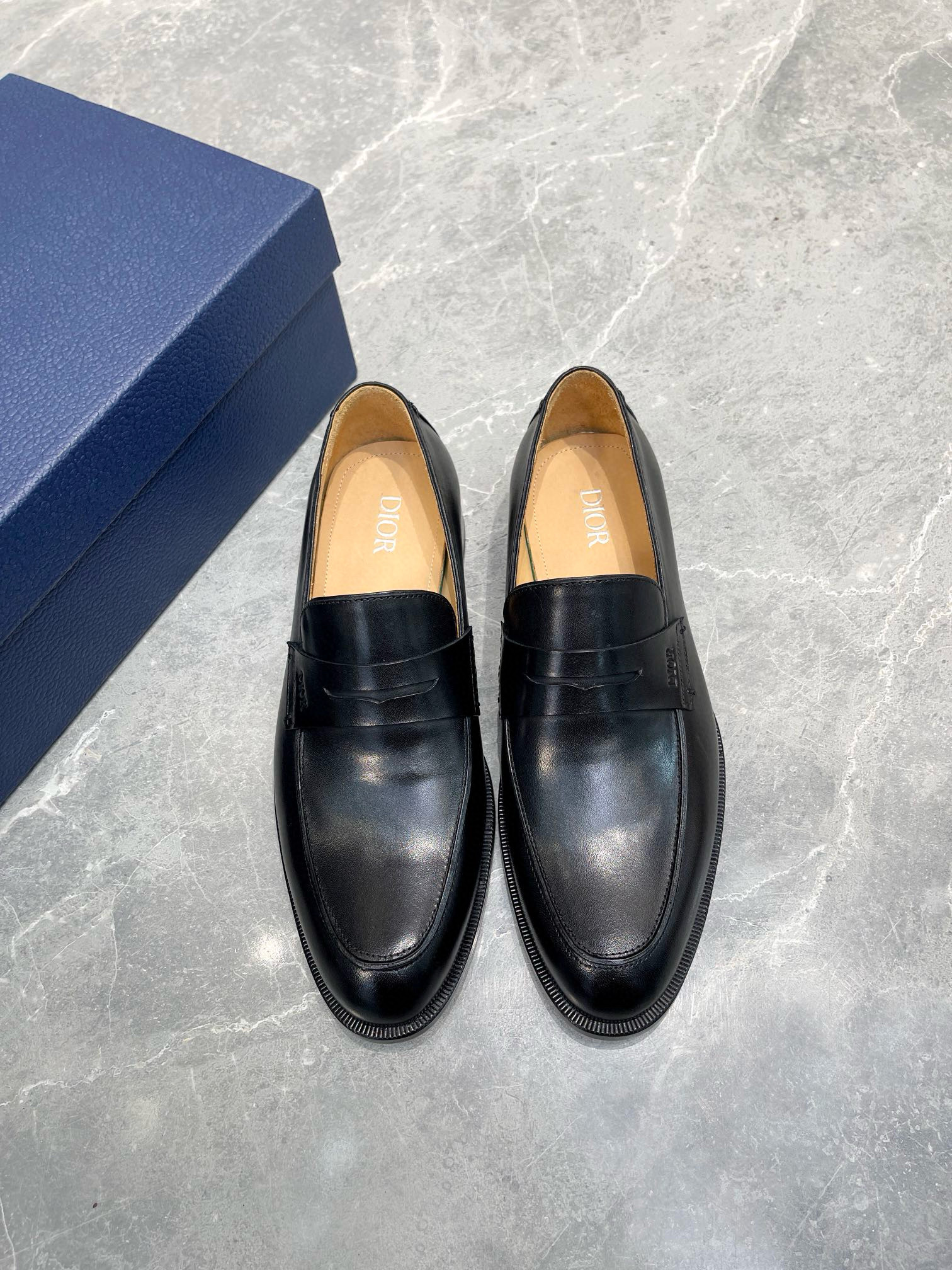 디올 남자 구두