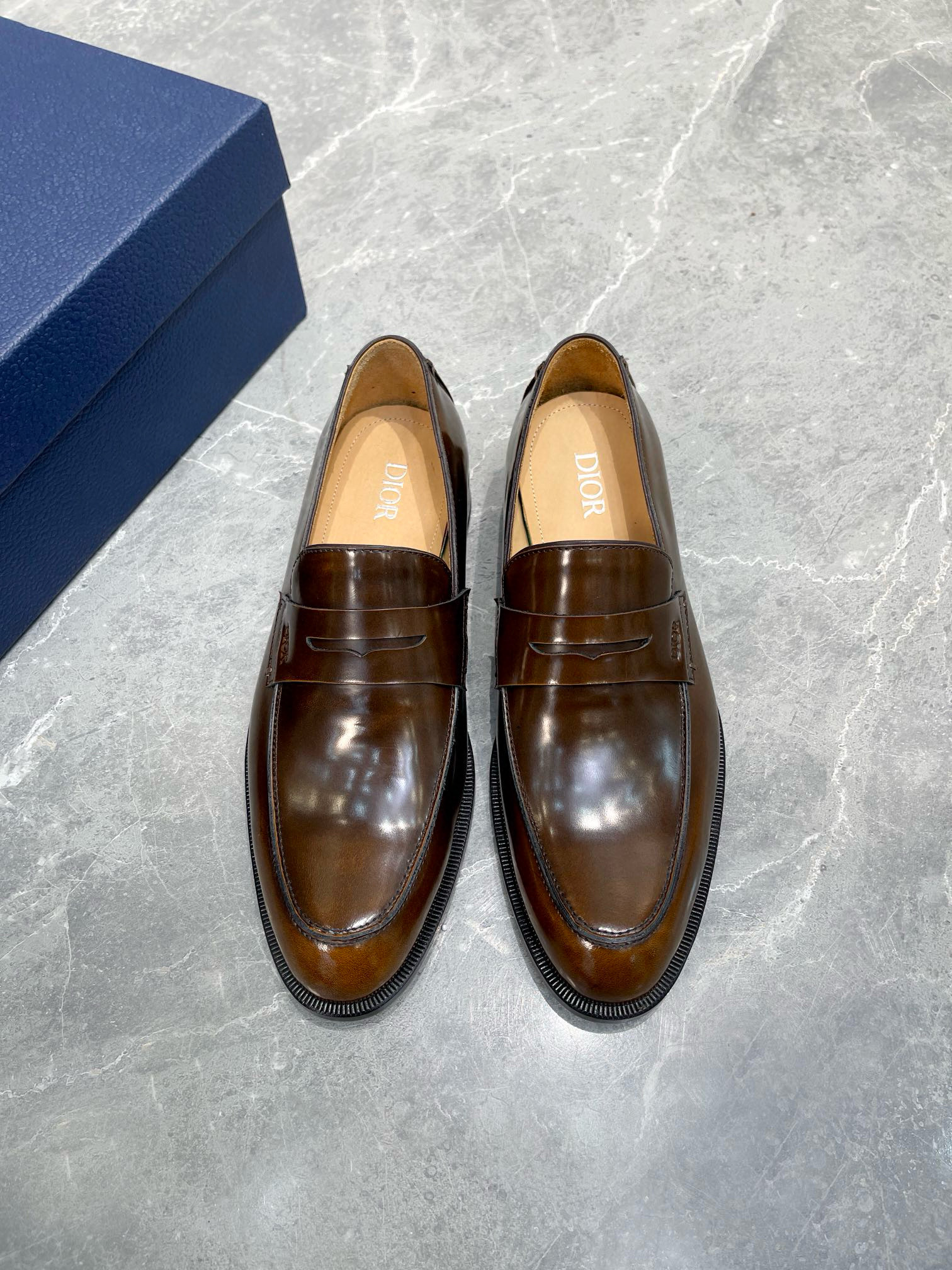 디올 남자 구두