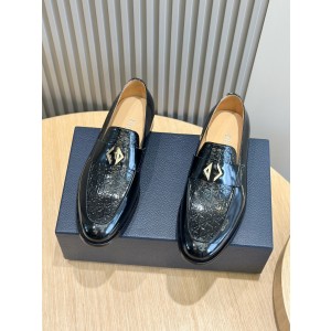 디올 남자 구두