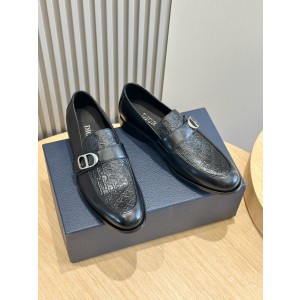 디올 남자 구두