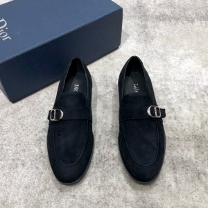 디올 남자 구두