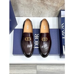 디올 남자 구두