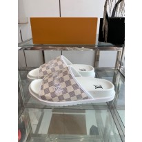 루이비통  남여 공용 슬리퍼