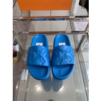 루이비통 남여 공용 슬리퍼